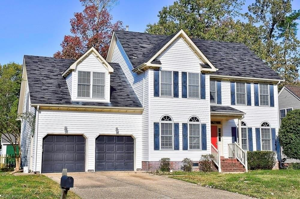 2808 Scaleboard Cir - Photo 2 of 50