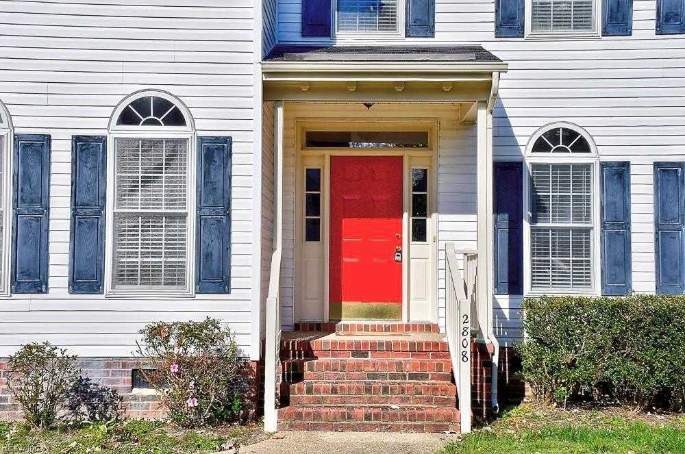 2808 Scaleboard Cir - Photo 3 of 50