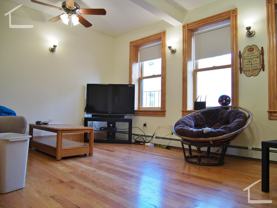 137 Charles St #3 - Photo 1 of 1