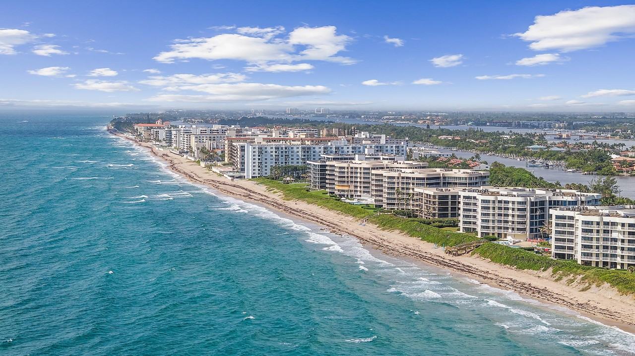 3230 S Ocean Blvd #A602 - Photo 5 of 50