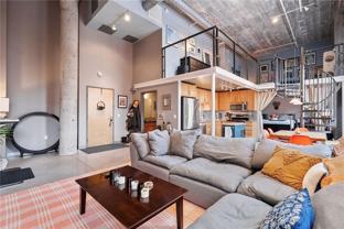 250 Park Ave #708 - Photo 1 of 1