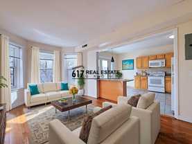 1131 Commonwealth Ave #7 - Photo 1 of 1