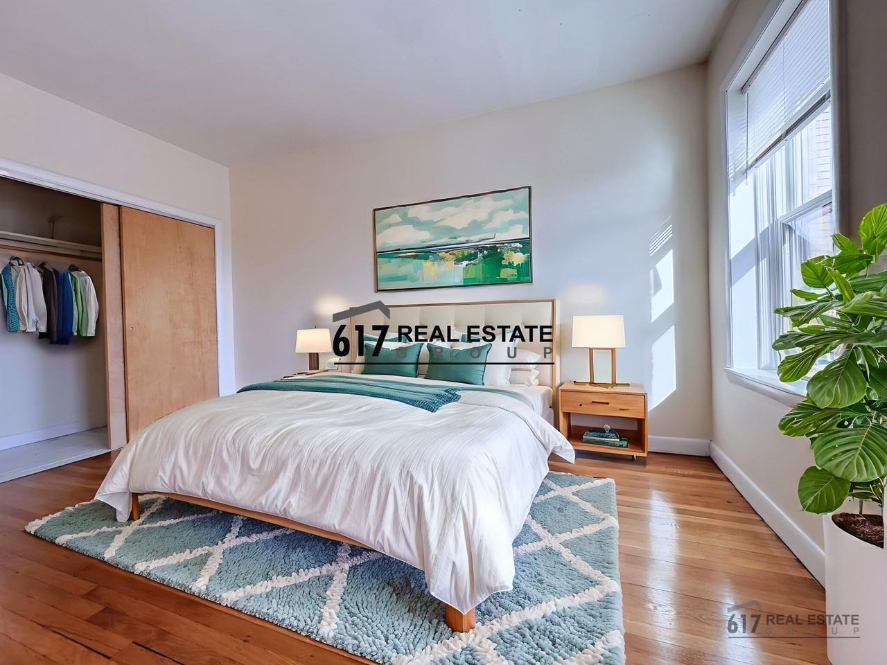 1131 Commonwealth Ave #7 - Photo 4 of 14