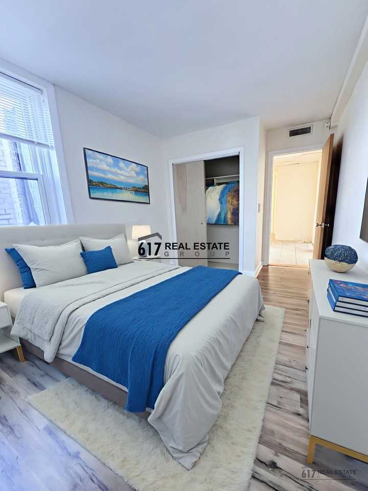 1131 Commonwealth Ave #7 - Photo 5 of 14