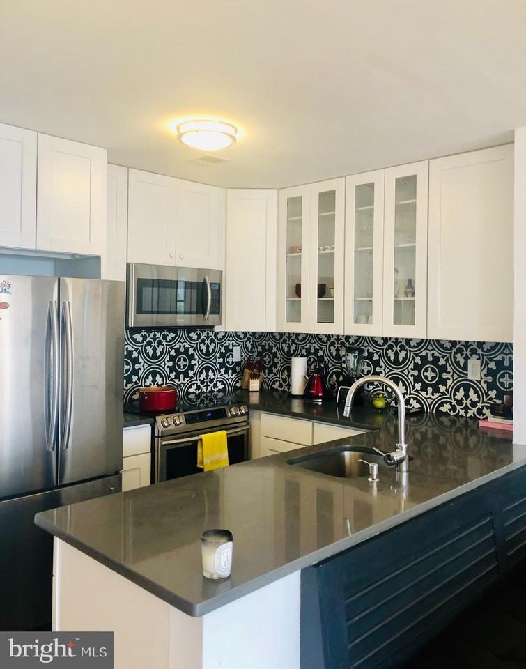 2901 16th St Nw Apt 504 #504 - Photo 7 of 22