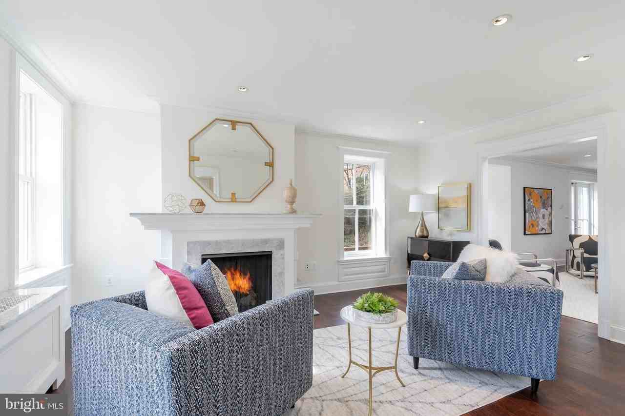 2715 N St Nw - Photo 3 of 45