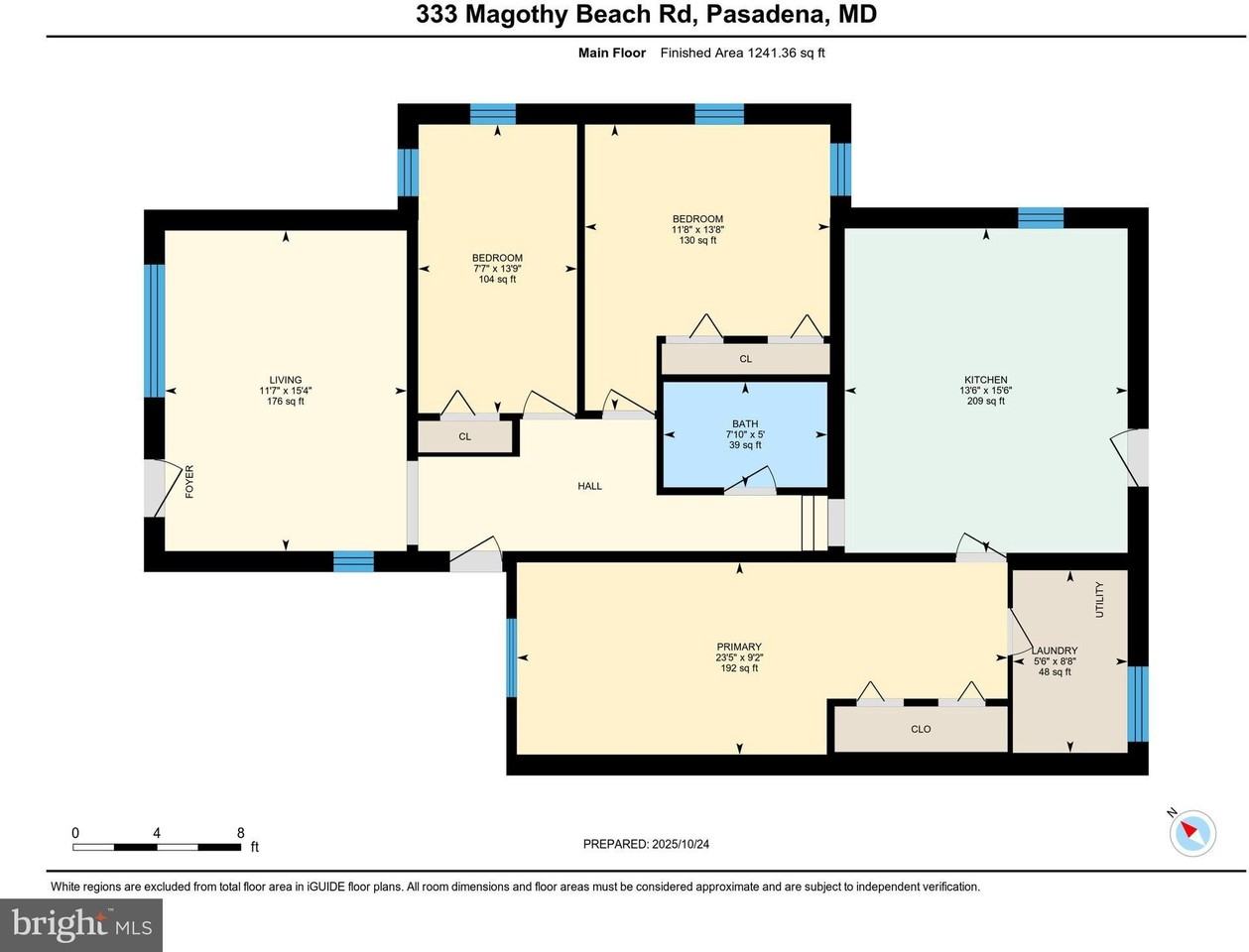 333 Magothy Beach Rd - Photo 3 of 50