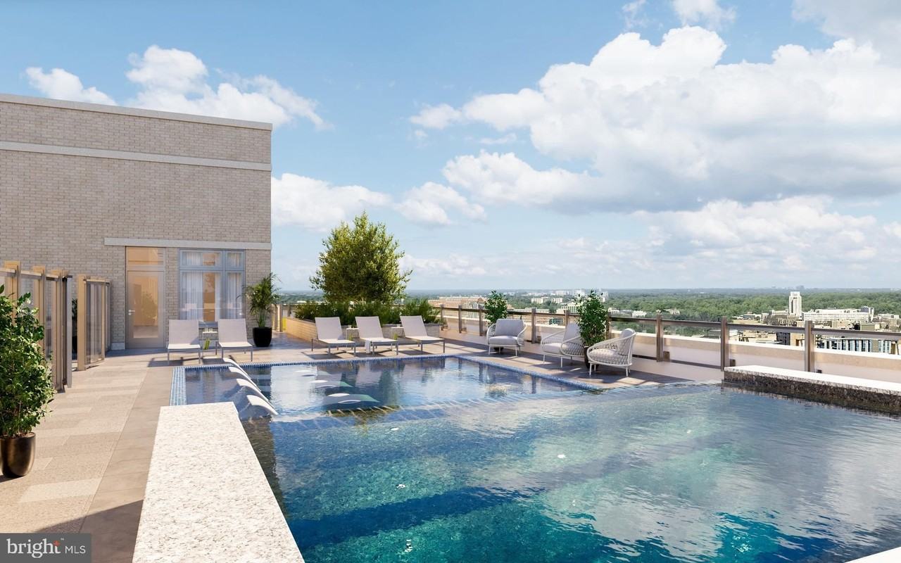 4924 Saint Elmo Ave Apt 2201 #2201 - Photo 3 of 8