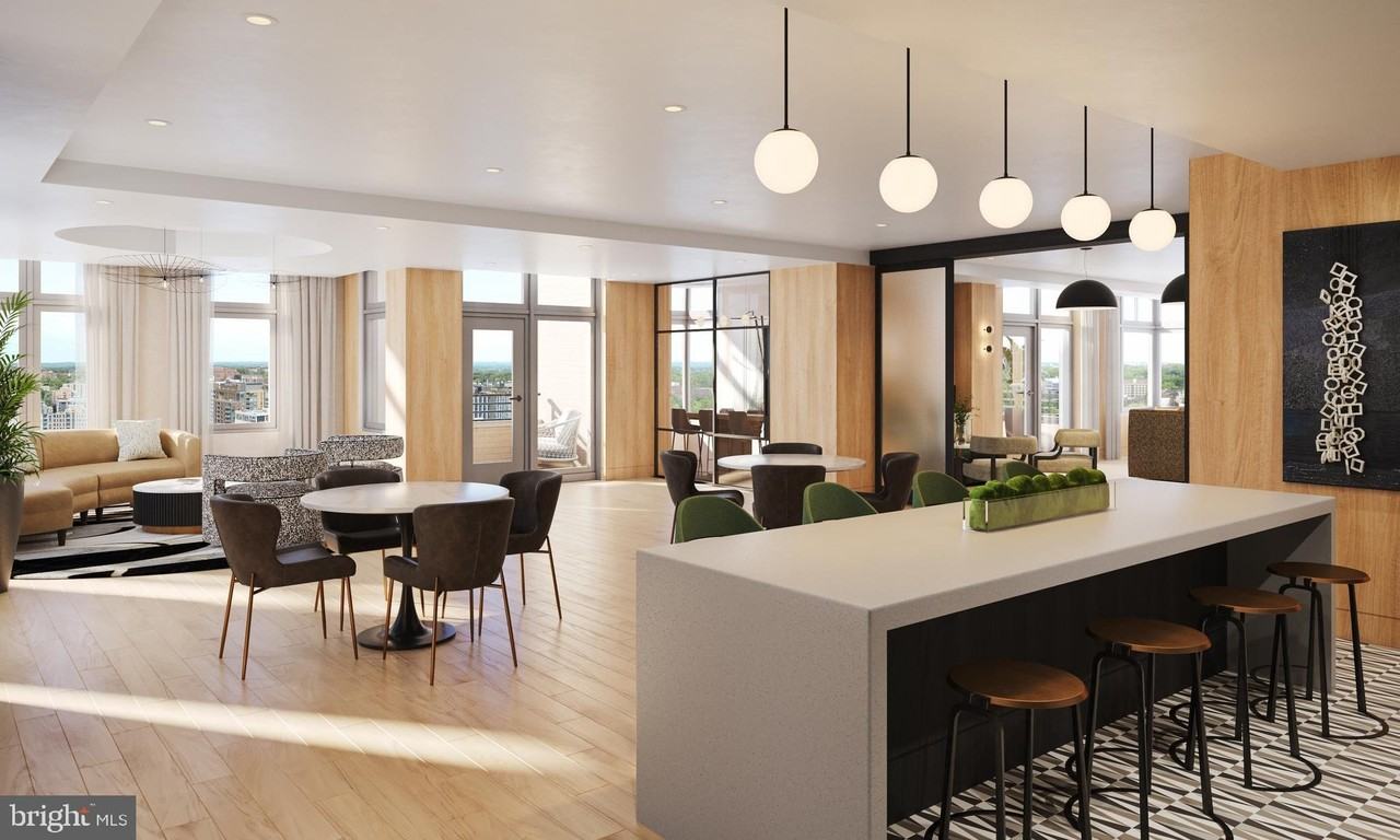 4924 Saint Elmo Ave Apt 2201 #2201 - Photo 5 of 8