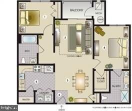 1417 Sierra Dr - Photo 3 of 18