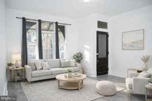 featured image of 827 N 5th St Apt 1 #1