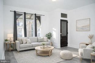 827 N 5th St Apt 1 #1 - Photo 1 of 1