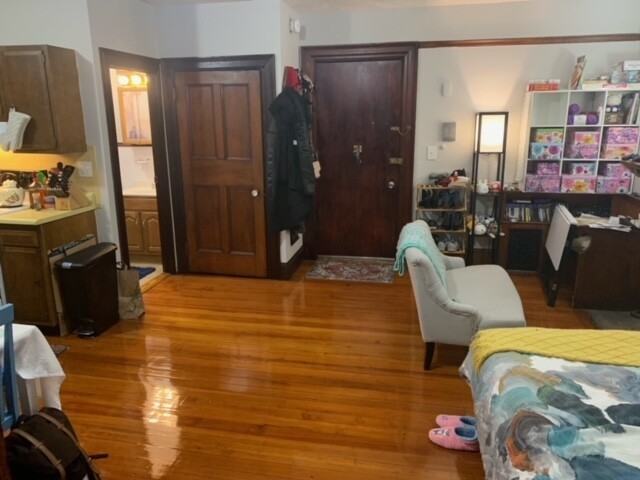 Chestnut Hill Ave #4 - Photo 2 of 12