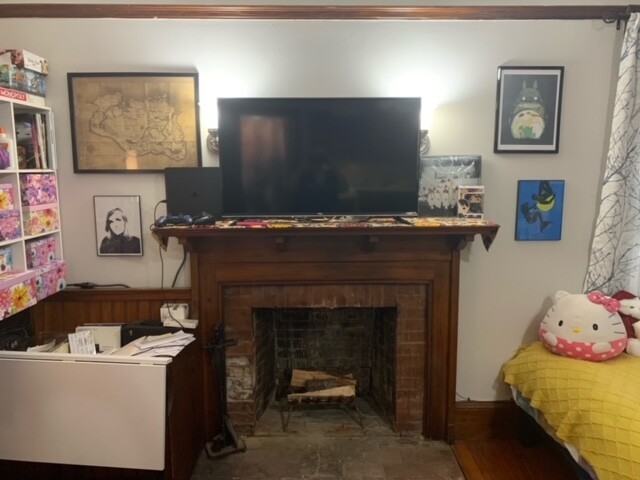 Chestnut Hill Ave #4 - Photo 5 of 12