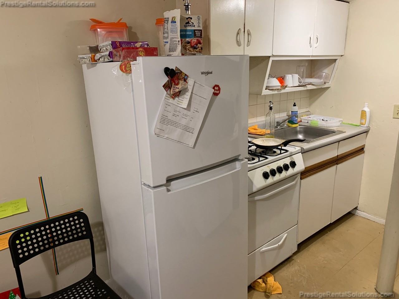 1118 Commonwealth Ave #C - Photo 3 of 12