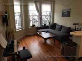 Commonwealth Ave #9 - Photo 1 of 1