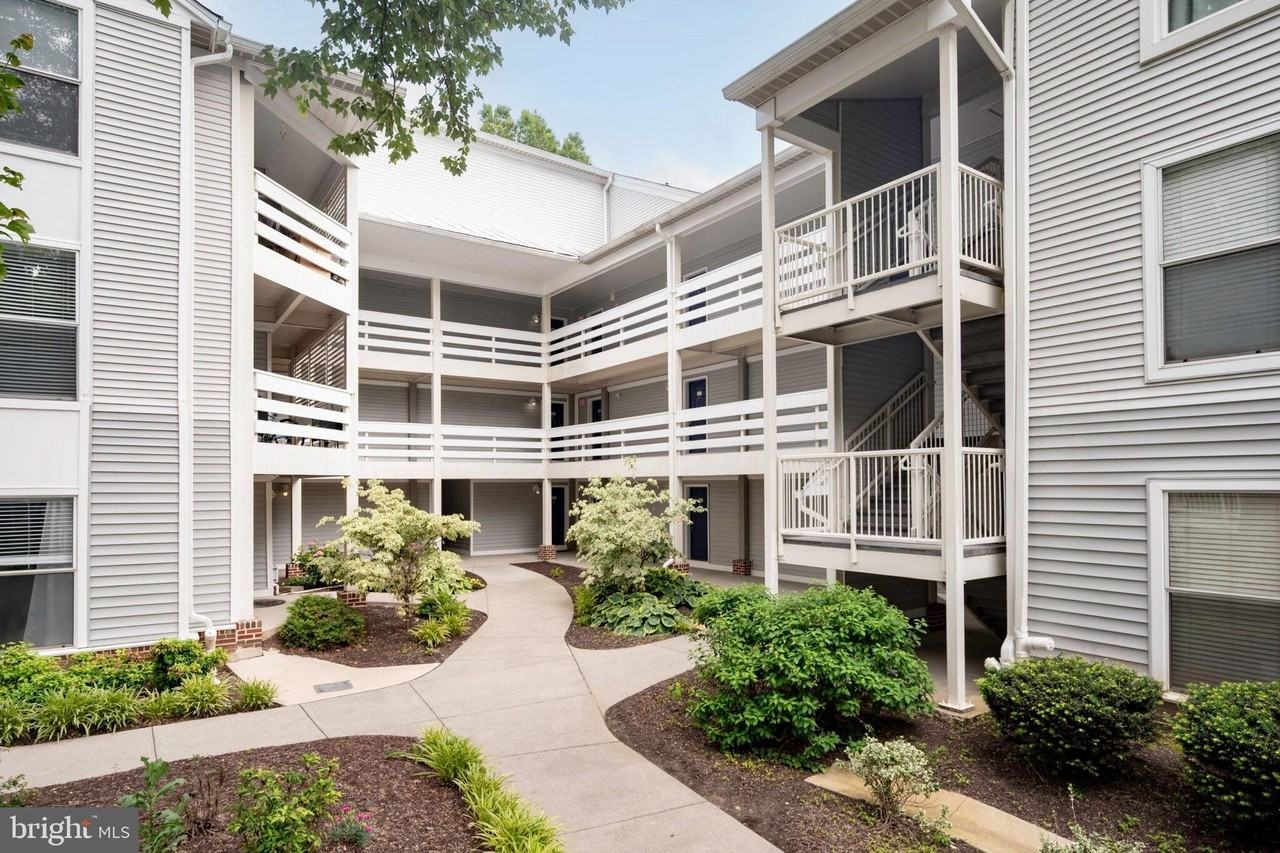 10300 Appalachian Cir Unit 7-108 #7-108 - Photo 2 of 47