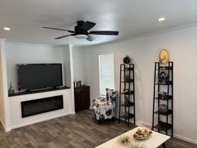 16 Cimarron - Photo 1 of 1