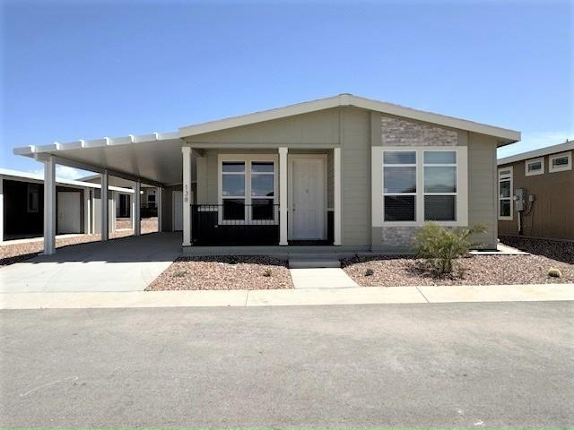 7500 E Voyager Rd Site 138 - Photo 2 of 31