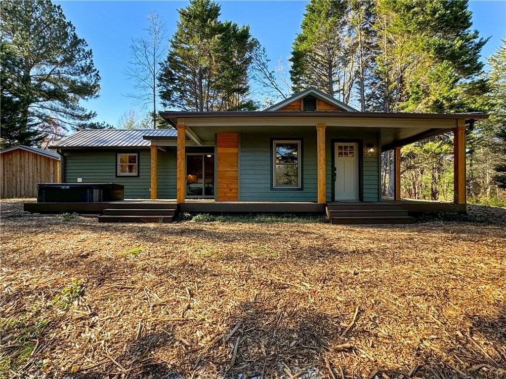 920 Nimmons Bridge Rd