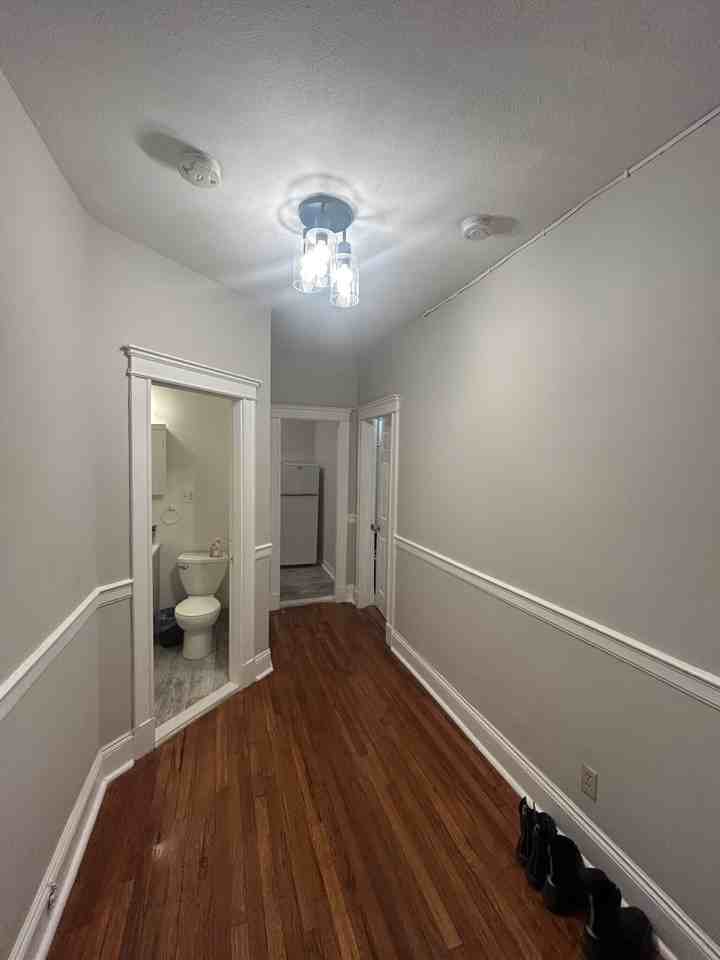 1196 Commonwealth Ave #14