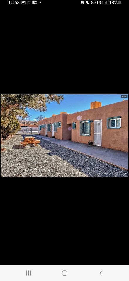 525 Mesilla St Se #6 - Photo 3 of 7