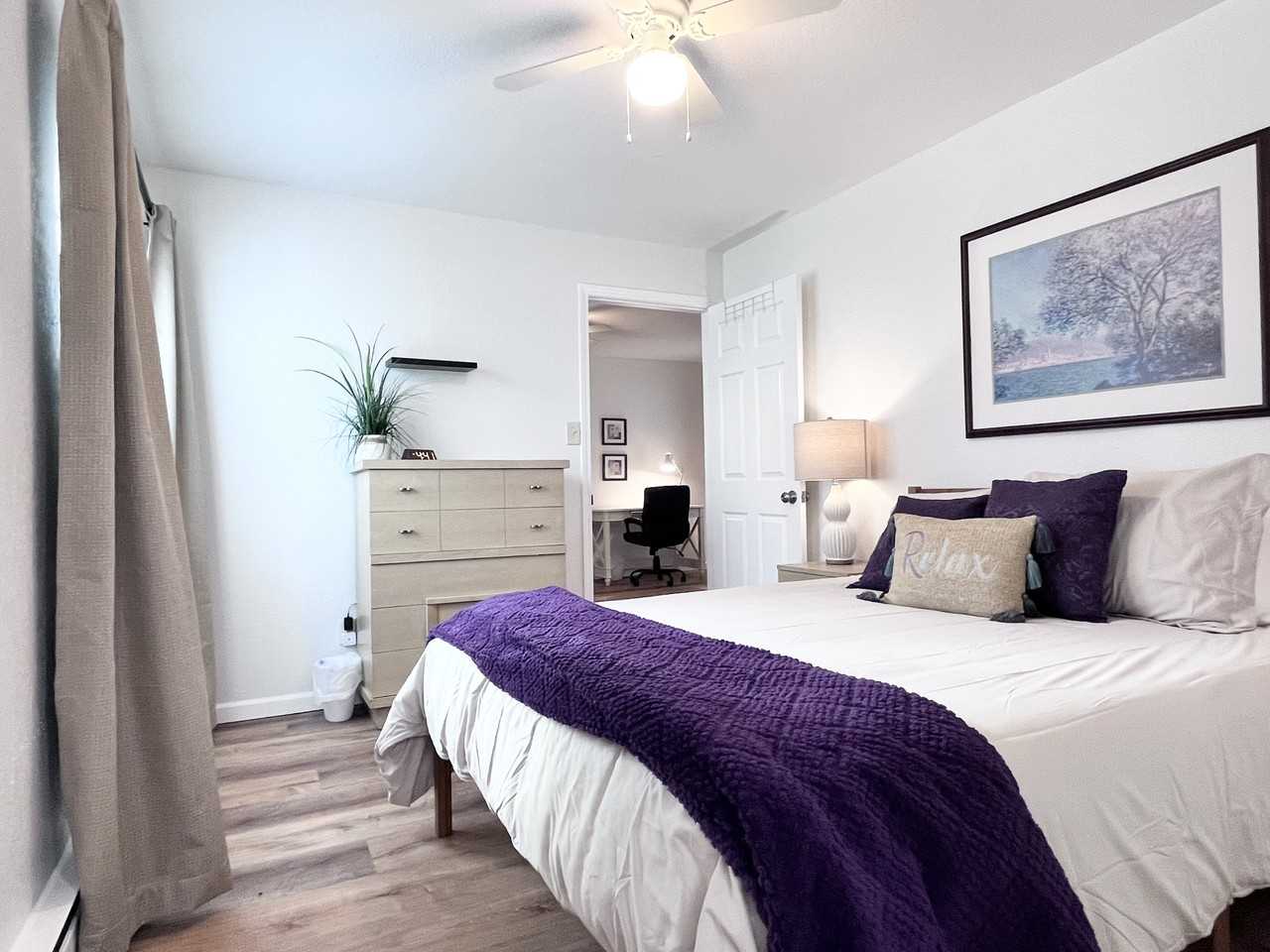 810 S Baltimore St #4 - Photo 3 of 17