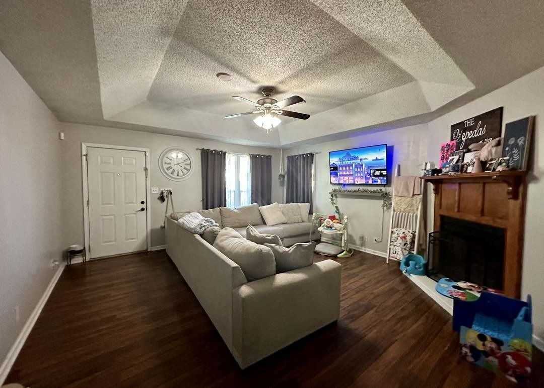 118 Shady Maple Dr - Photo 4 of 7