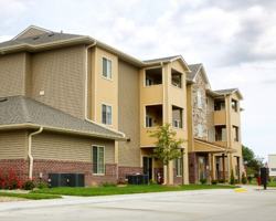 featured image of 1615 E Military Ave #203