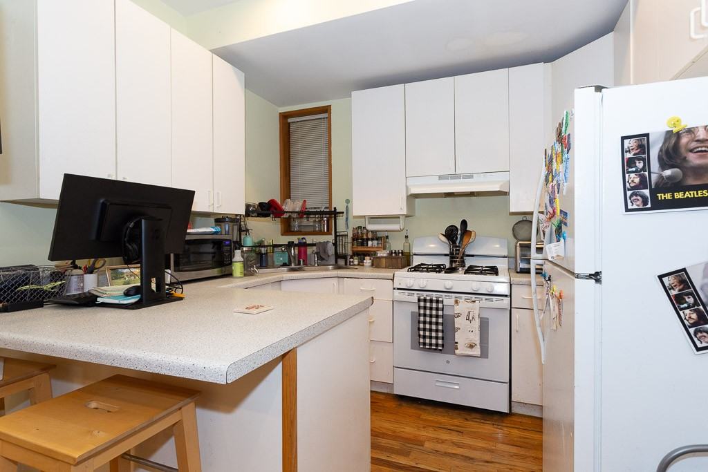 1307 N Greenview Ave #1R - Photo 2 of 19