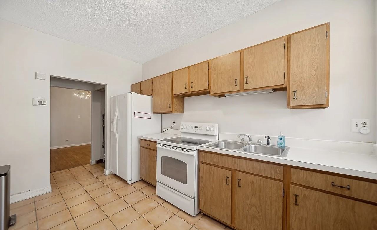 5335 S Ellis Ave #BB - Photo 4 of 4