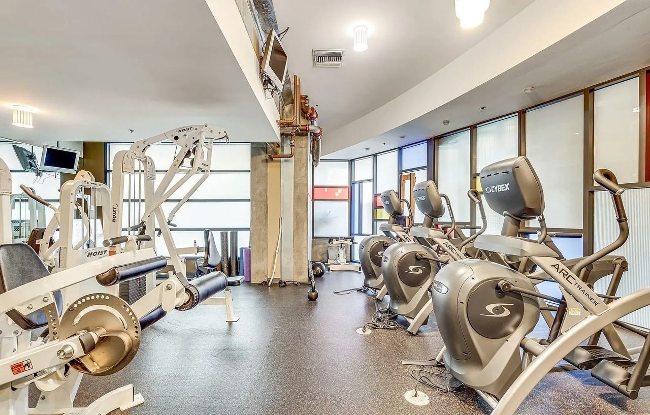 1050 Island Ave #405 - Photo 6 of 21