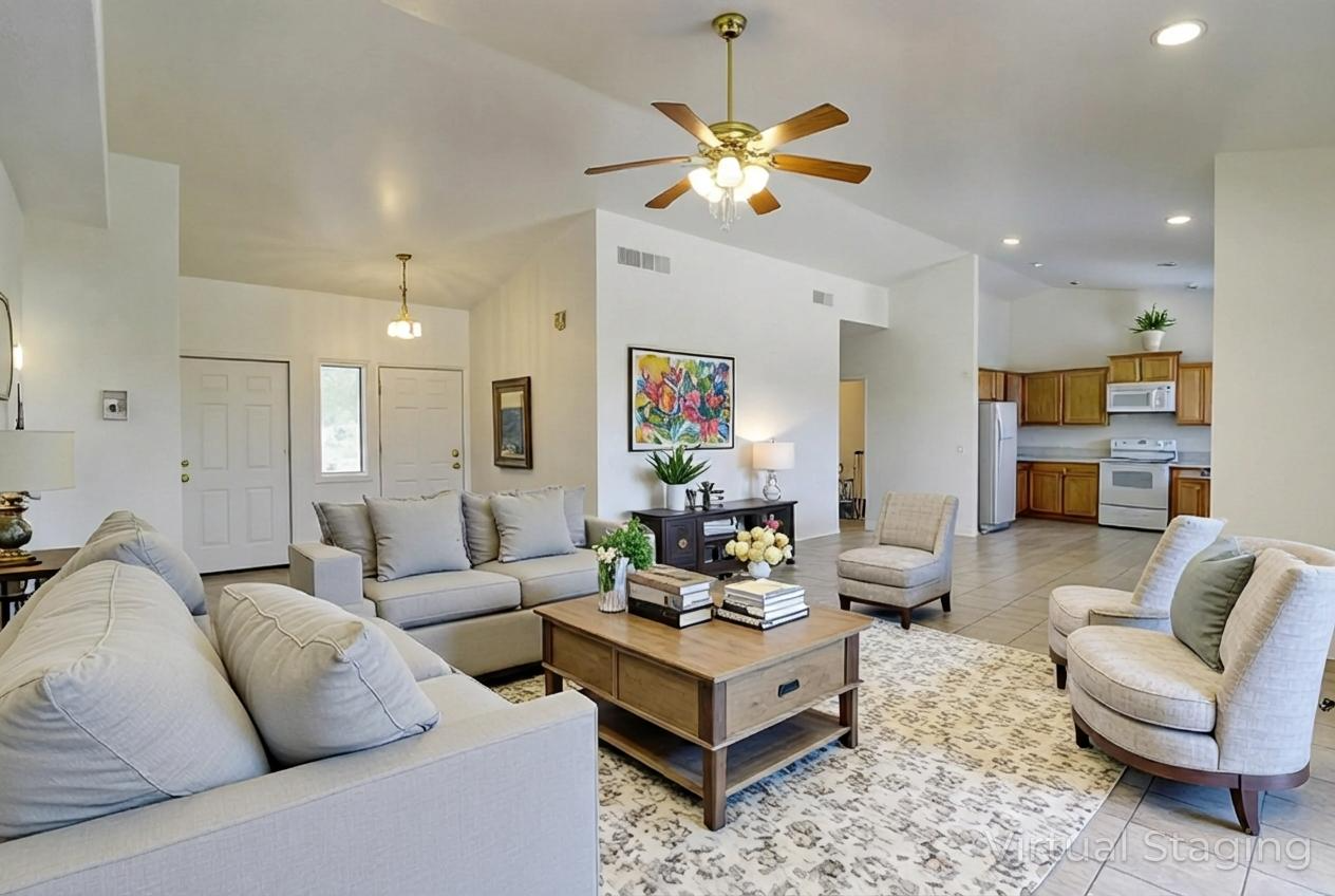 201 W Palm Ct - Photo 4 of 26