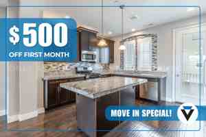 featured image of 4738 W Daybreak Rim Way