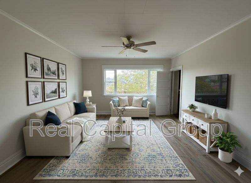 305 Cable St #2UPPER - Photo 2 of 22