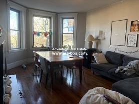 1056 Commonwealth Ave #42 - Photo 1 of 1