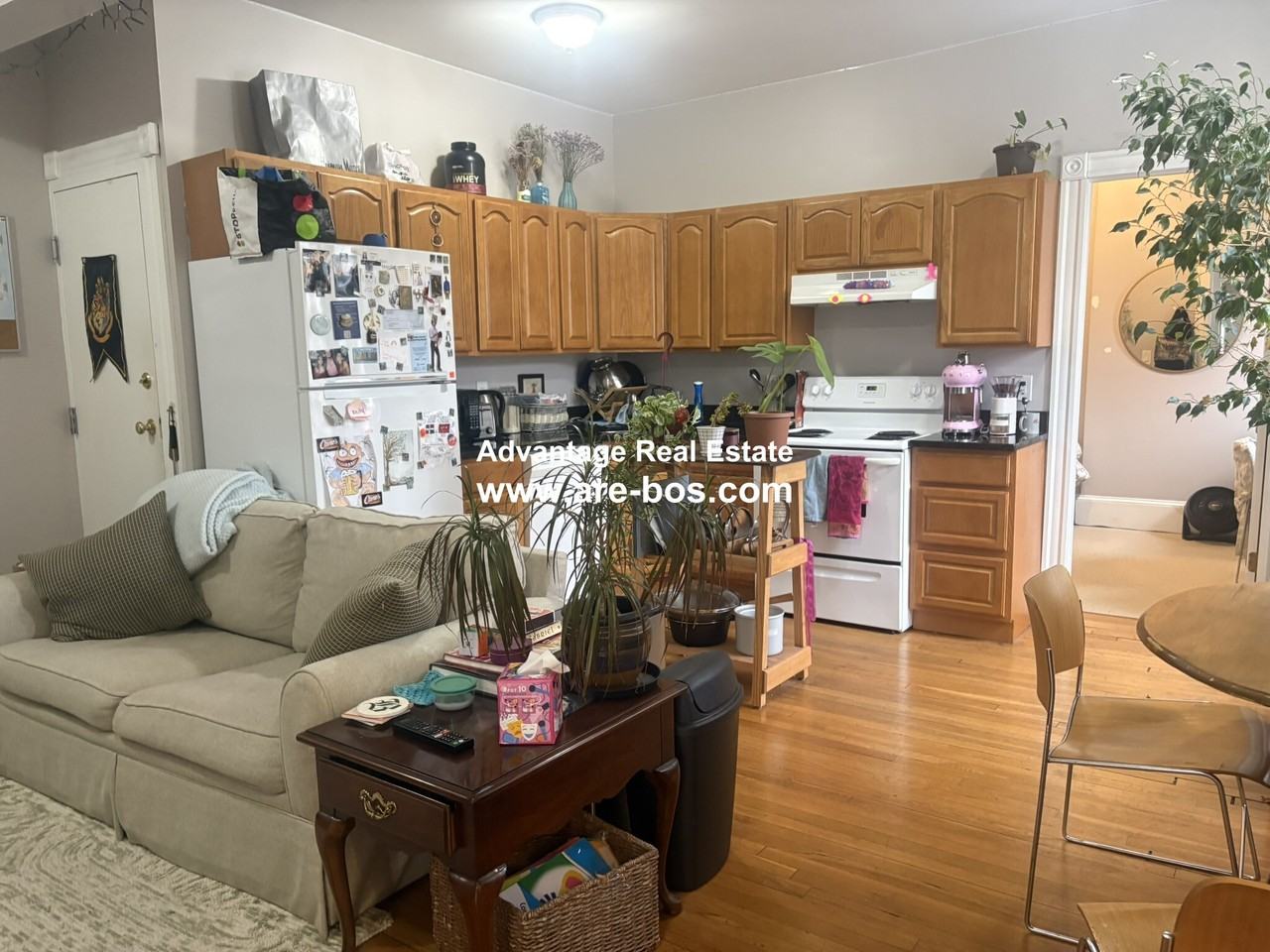 1066 Commonwealth Ave #63 - Photo 2 of 33