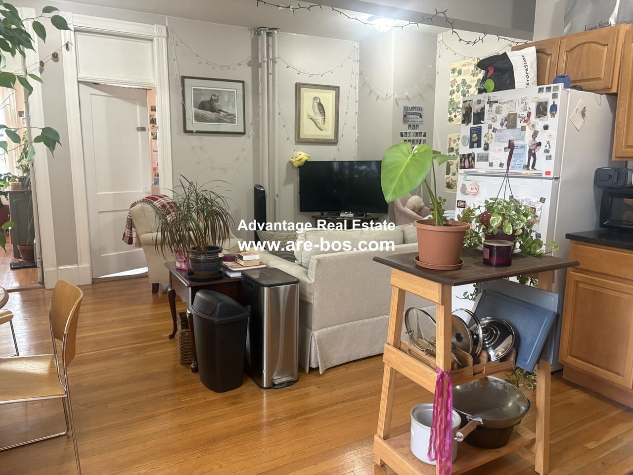 1066 Commonwealth Ave #63 - Photo 3 of 33