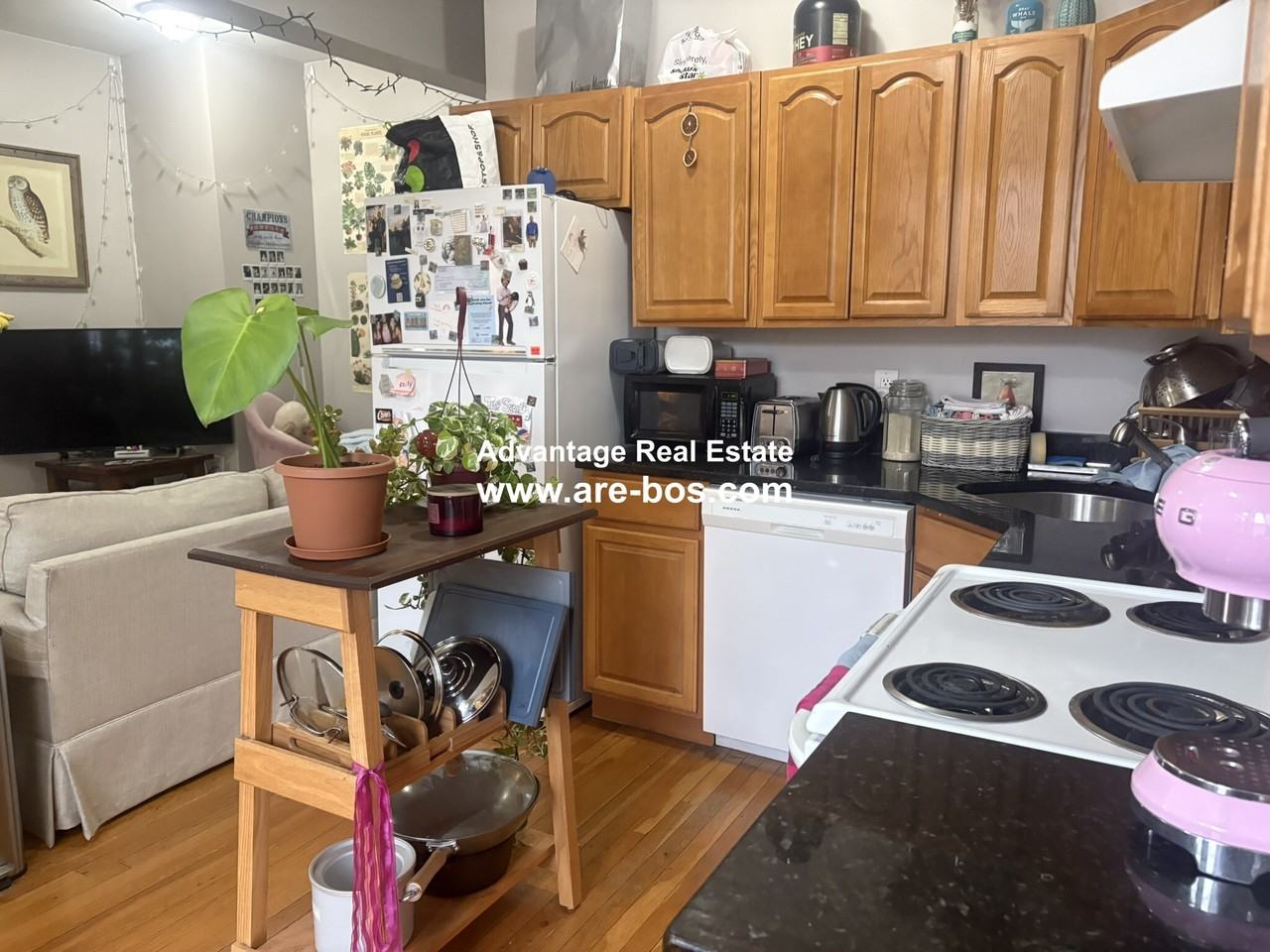 1066 Commonwealth Ave #63 - Photo 5 of 33