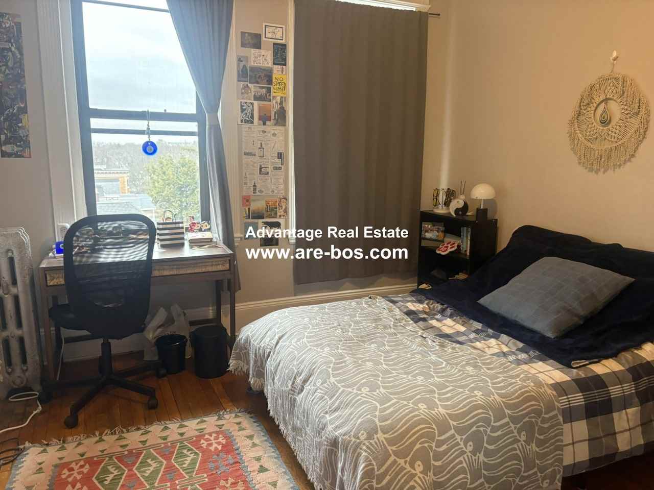 1066 Commonwealth Ave #63 - Photo 6 of 33