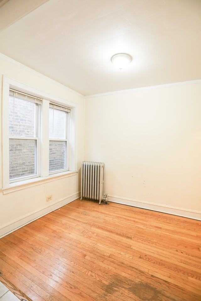 N Damen Ave #1A - Photo 3 of 11