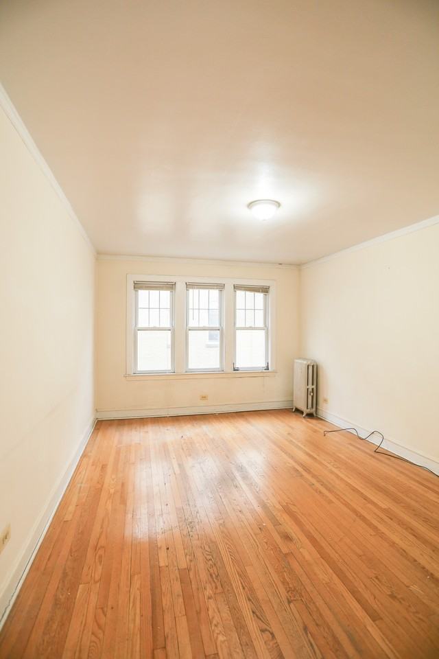 N Damen Ave #1A - Photo 5 of 11