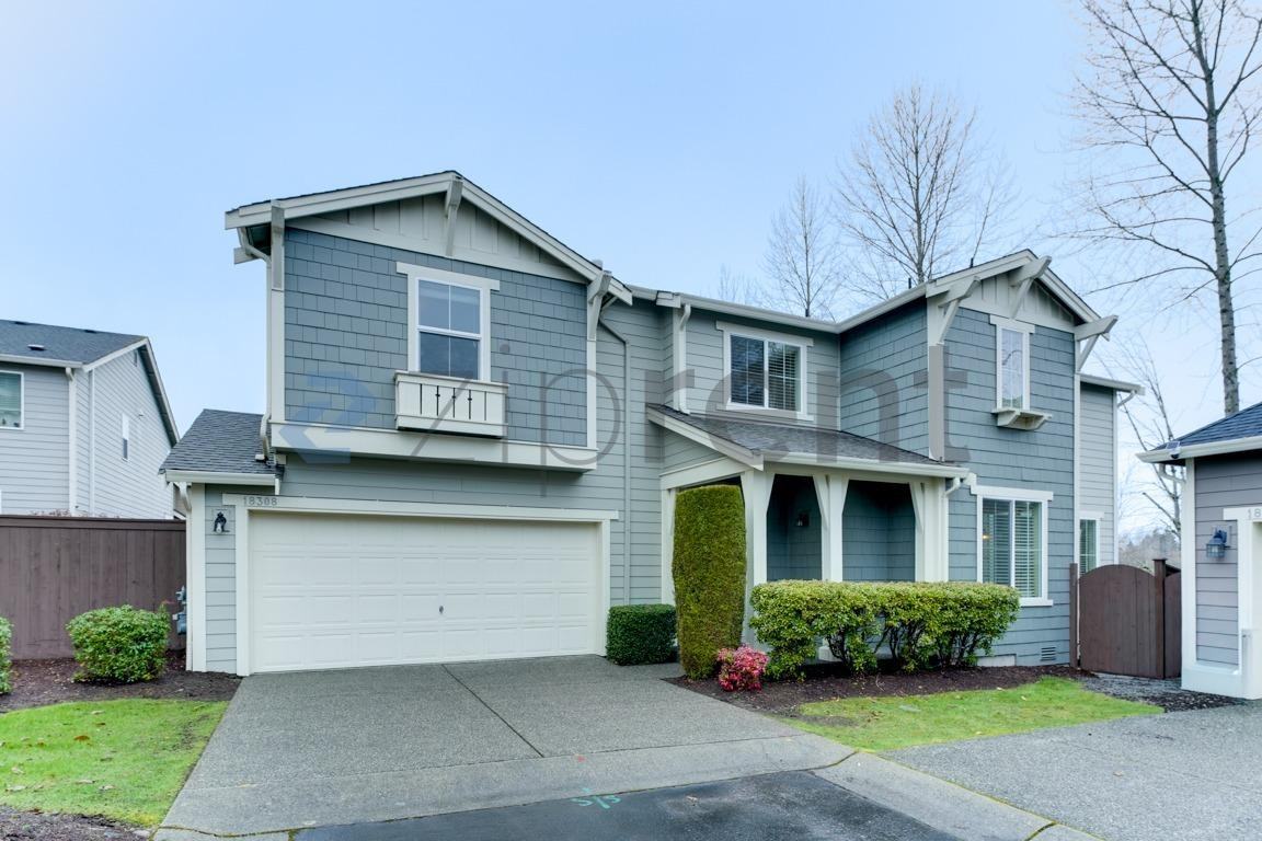 18308 38th Dr Se