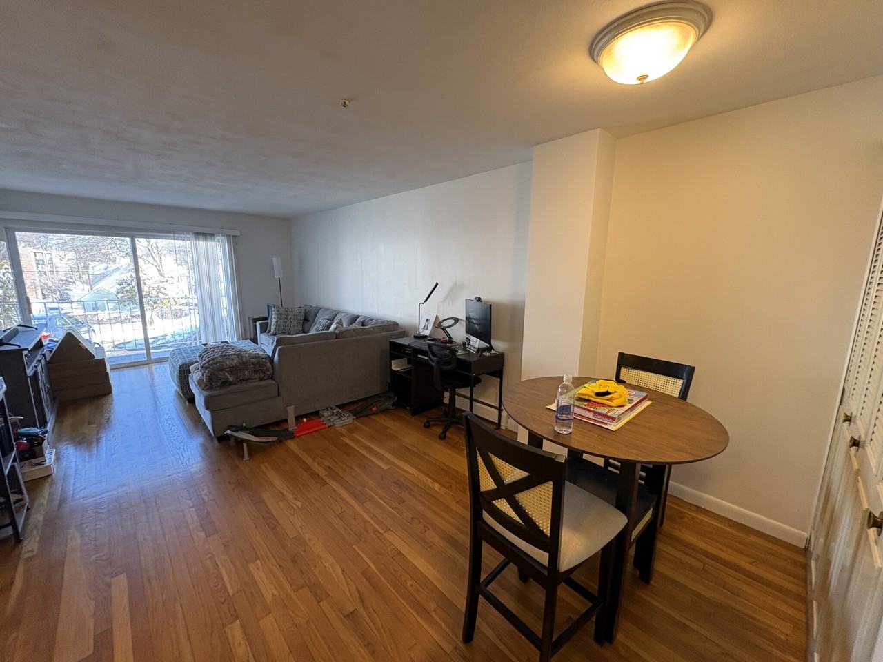 6 Gilson Rd #18 - Photo 2 of 9