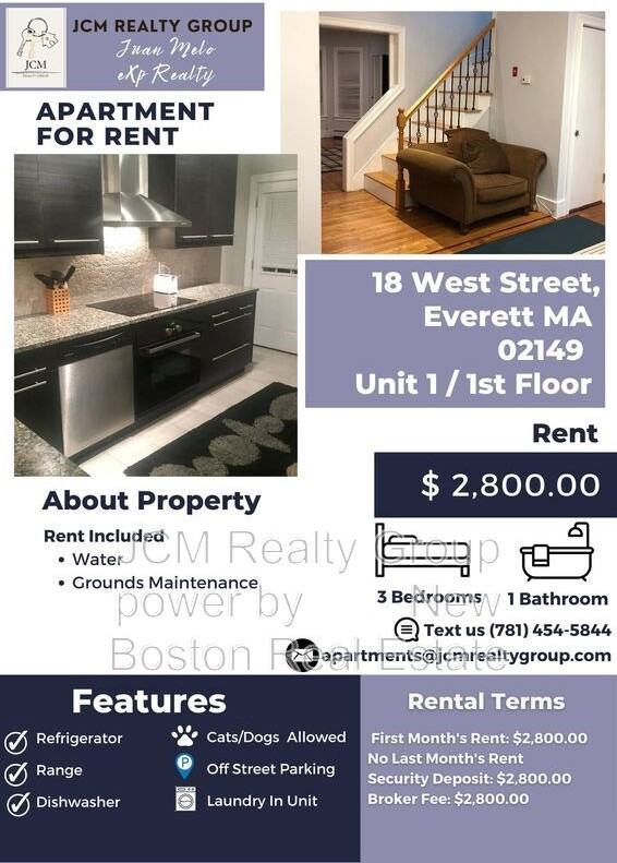 18 West St #1-1stFL - Photo 2 of 13