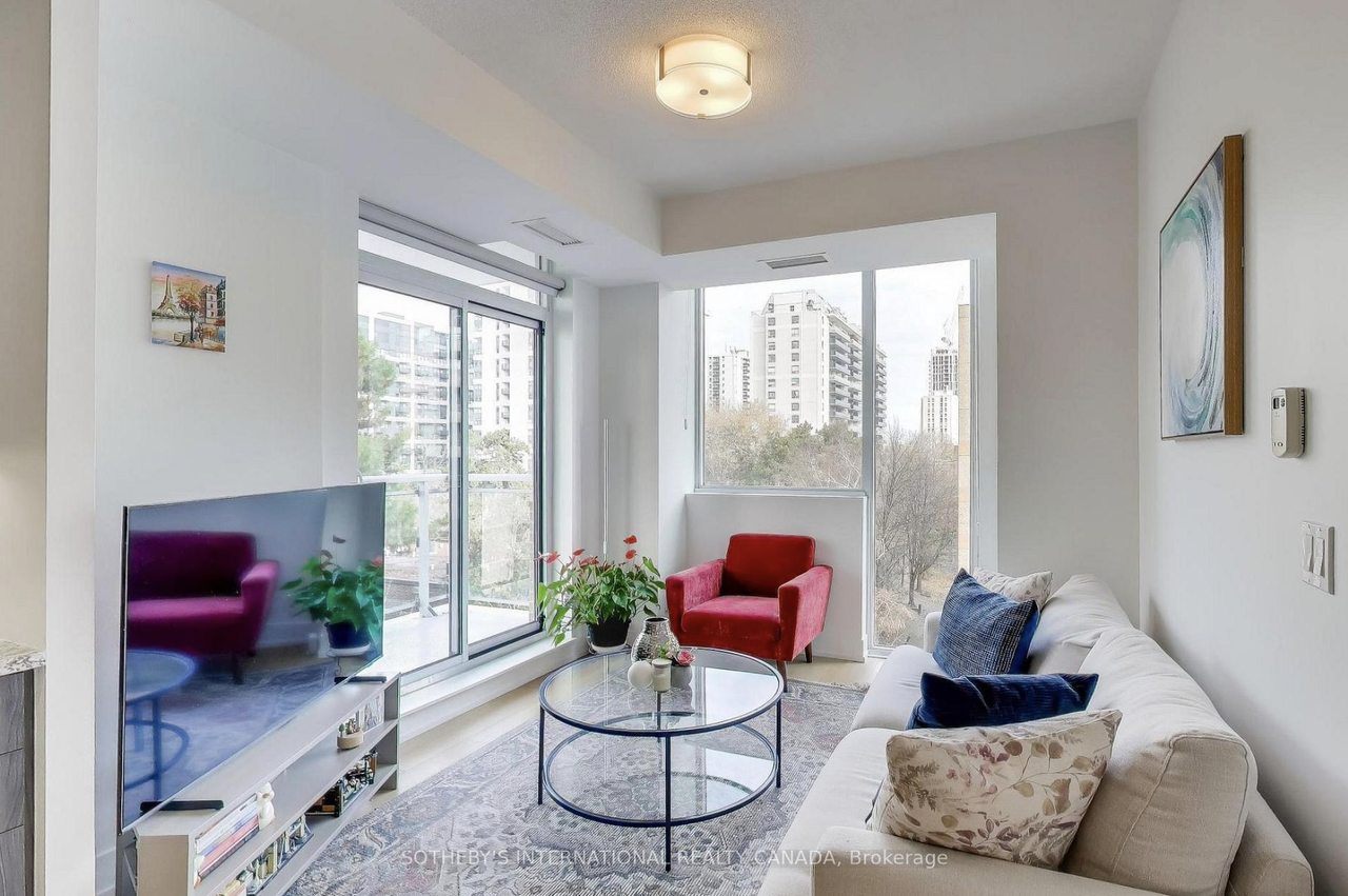 68 Merton Street #515 - Photo 3 of 7