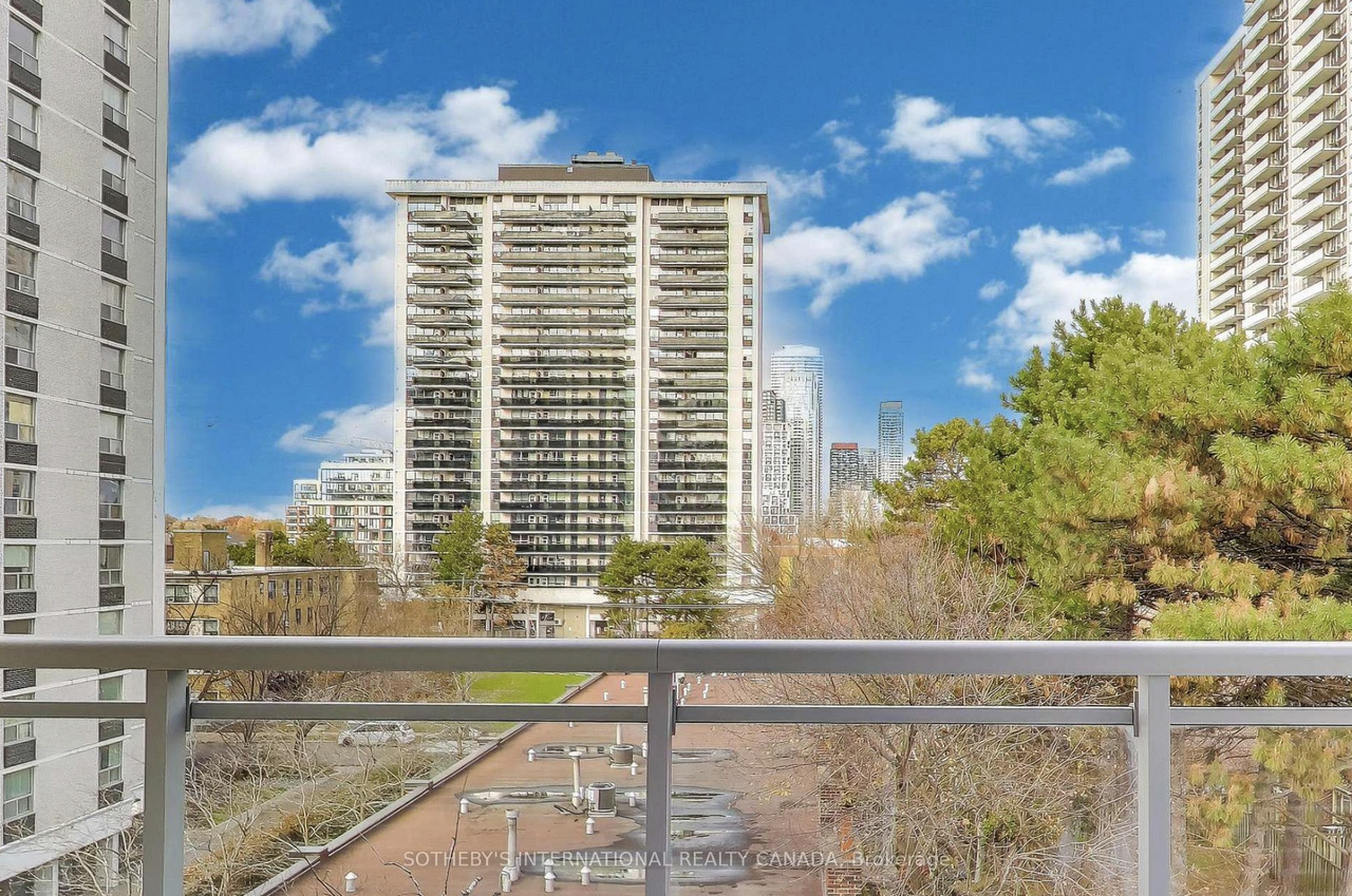 68 Merton Street #515 - Photo 6 of 7