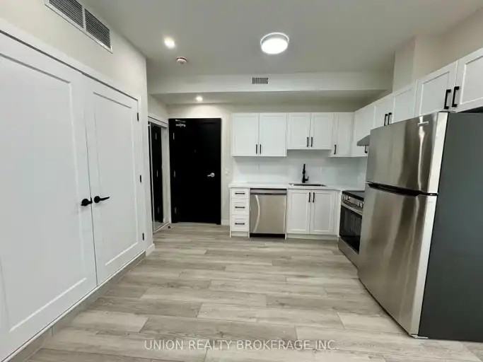 1184 Queen St E #1 - Photo 3 of 8