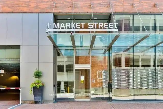 1 Market St #1309 - Photo 2 of 7