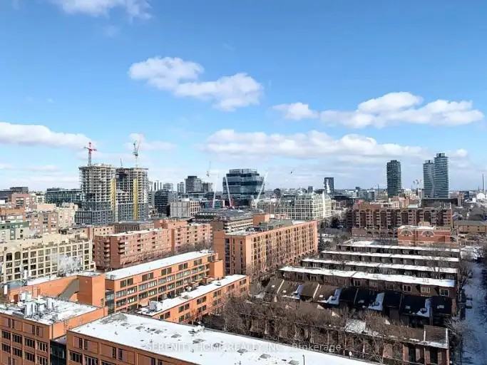 1 Market St #1309 - Photo 3 of 7